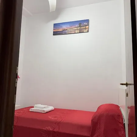 Pensjonat Casa Bruna