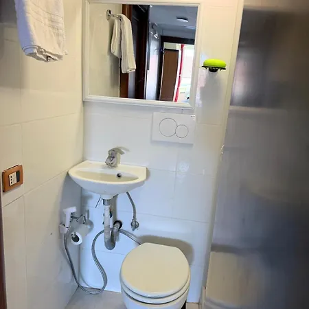 Casa Bruna * Rzym