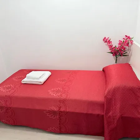 Casa Bruna Rzym